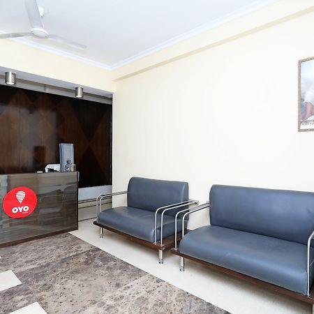 Oyo 10057 Hotel Laksh Residency 古尔冈 外观 照片